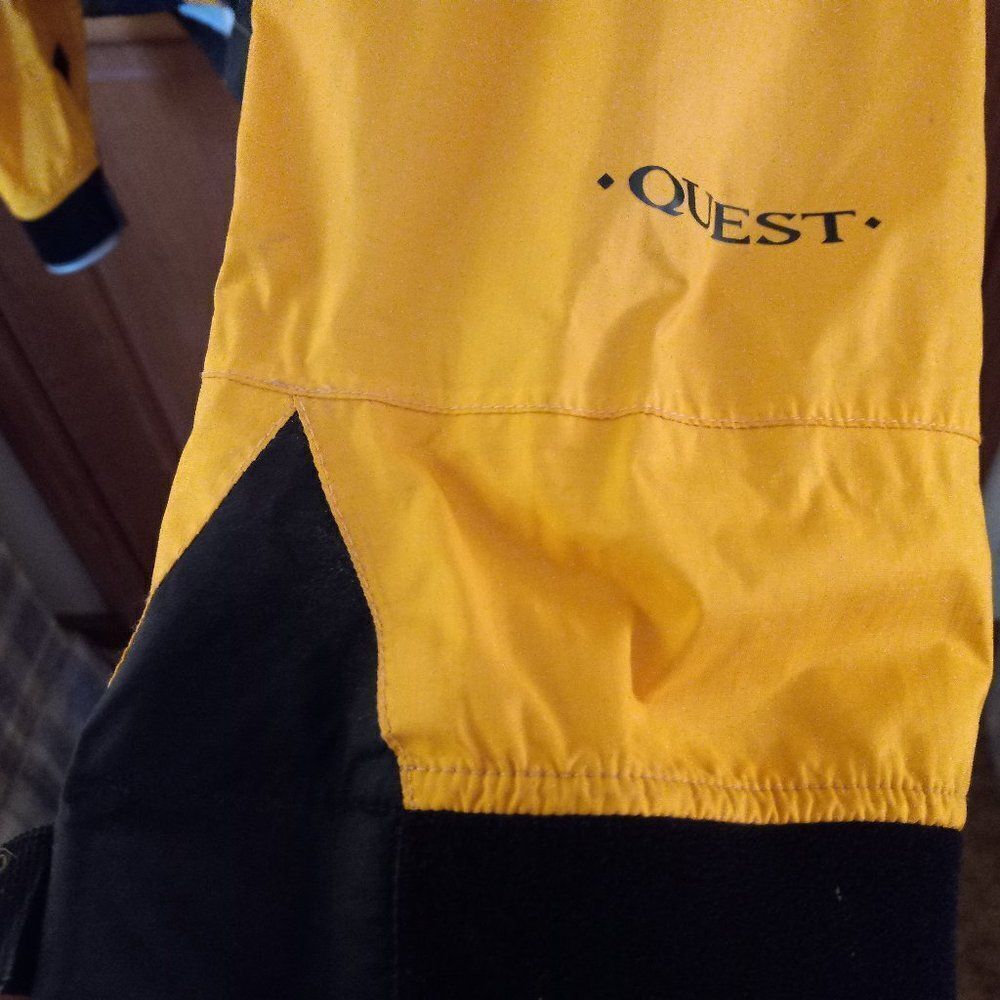 Quest Jacket  - Picture 3 of 8